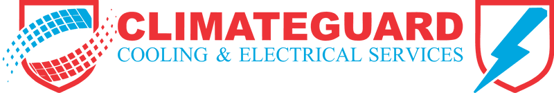 ClimateGuard Cooling Services logo