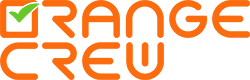 Orange Crew logo